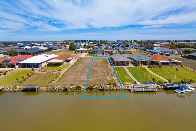 Sixth view of Homely land listing, (Lot 1014) 157 Wentworth Parade, Hindmarsh Island SA 5214