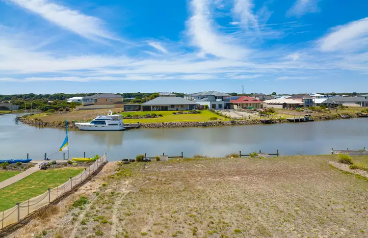 Seventh view of Homely land listing, (Lot 1014) 157 Wentworth Parade, Hindmarsh Island SA 5214