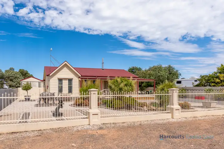 Second view of Homely house listing, Lot 303 Seventh Street, Dublin SA 5501