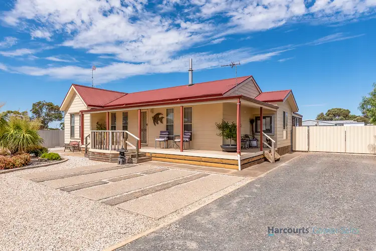 Third view of Homely house listing, Lot 303 Seventh Street, Dublin SA 5501