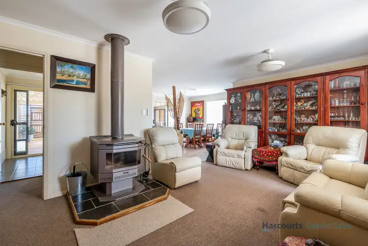 Fourth view of Homely house listing, Lot 303 Seventh Street, Dublin SA 5501