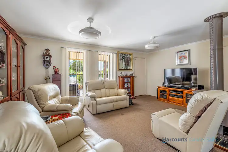 Fifth view of Homely house listing, Lot 303 Seventh Street, Dublin SA 5501