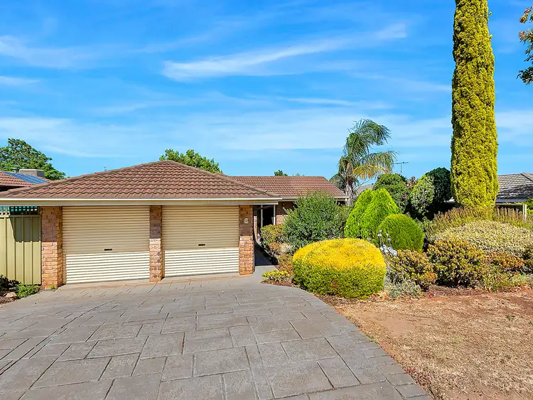 19 Rayner Court, Wynn Vale SA 5127
