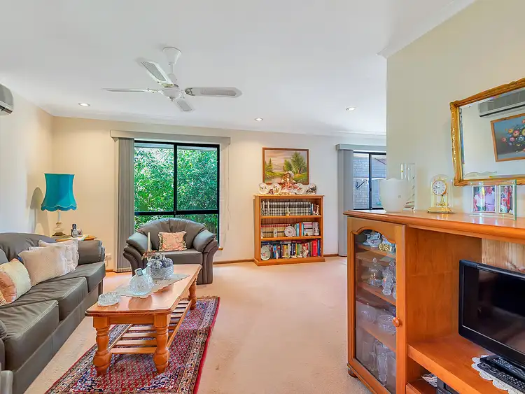 Second view of Homely house listing, 19 Rayner Court, Wynn Vale SA 5127