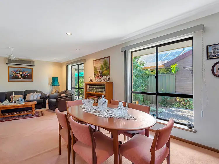 Third view of Homely house listing, 19 Rayner Court, Wynn Vale SA 5127