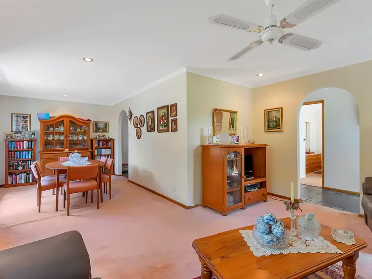 Fourth view of Homely house listing, 19 Rayner Court, Wynn Vale SA 5127