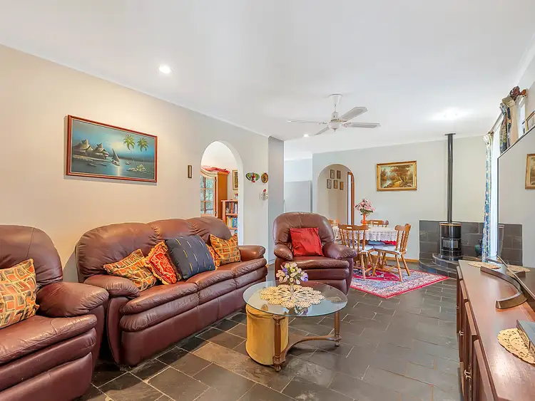 Fifth view of Homely house listing, 19 Rayner Court, Wynn Vale SA 5127