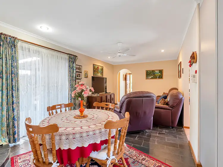 Sixth view of Homely house listing, 19 Rayner Court, Wynn Vale SA 5127