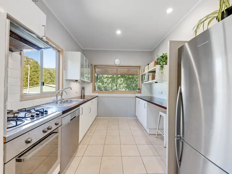 Second view of Homely rural property listing, 265 Middle Creek Road, Greta South VIC 3675