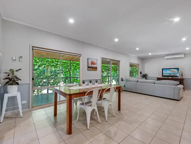 Third view of Homely rural property listing, 265 Middle Creek Road, Greta South VIC 3675