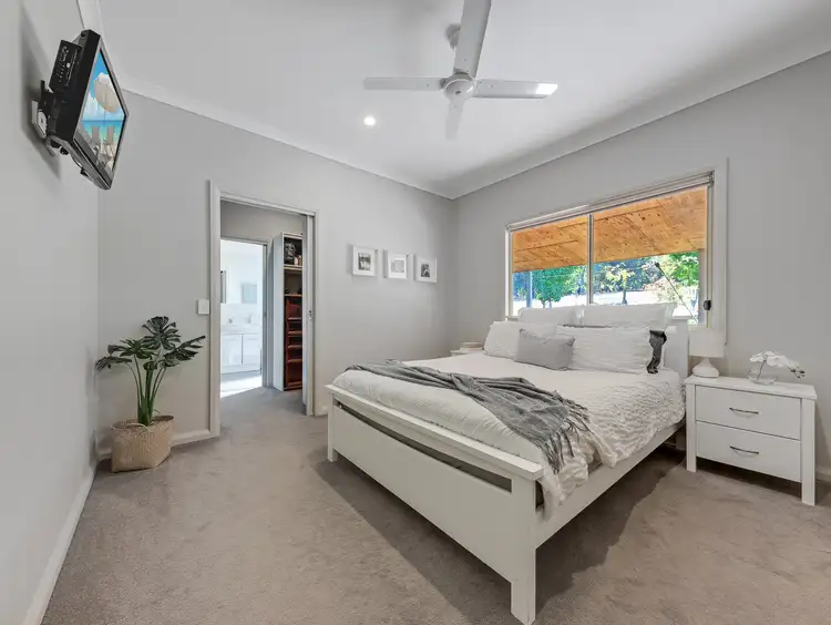 Fifth view of Homely rural property listing, 265 Middle Creek Road, Greta South VIC 3675