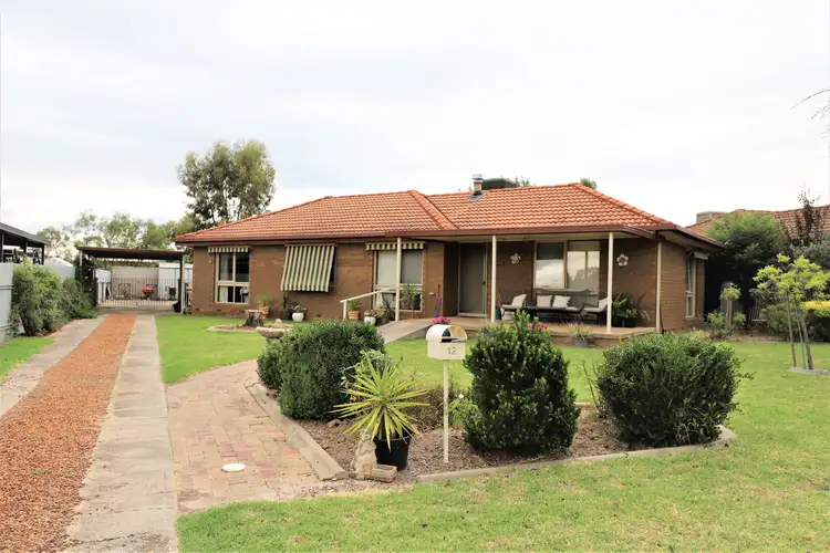 Main view of Homely house listing, 12 Inala Place, Cootamundra NSW 2590