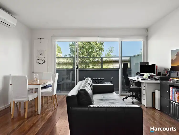 Second view of Homely house listing, 4/84 Thames Street, Box Hill North VIC 3129