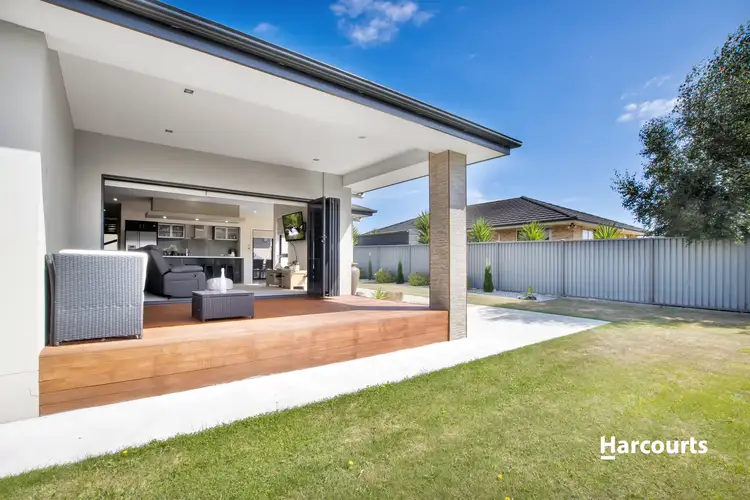 Main view of Homely house listing, 4 Franklin Drive, Shearwater TAS 7307