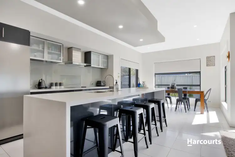 Second view of Homely house listing, 4 Franklin Drive, Shearwater TAS 7307