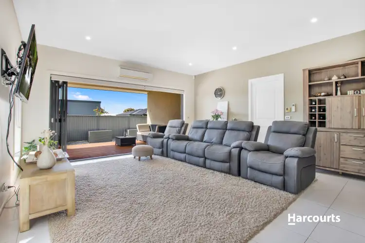 Fifth view of Homely house listing, 4 Franklin Drive, Shearwater TAS 7307