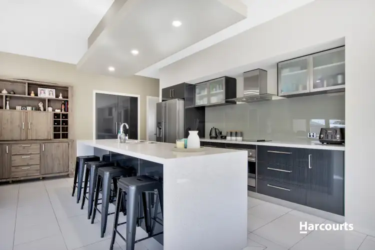 Sixth view of Homely house listing, 4 Franklin Drive, Shearwater TAS 7307