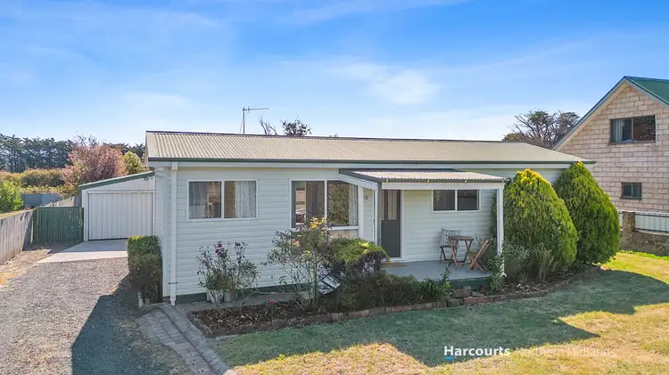 30 Archer Street, Cressy TAS 7302