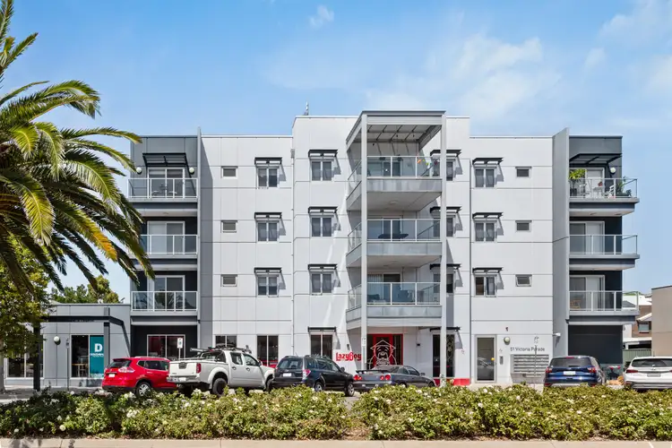 33/51 Victoria Parade, Mawson Lakes SA 5095