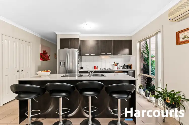 Second view of Homely house listing, 26 Cherry Blossom Chase, Pakenham VIC 3810