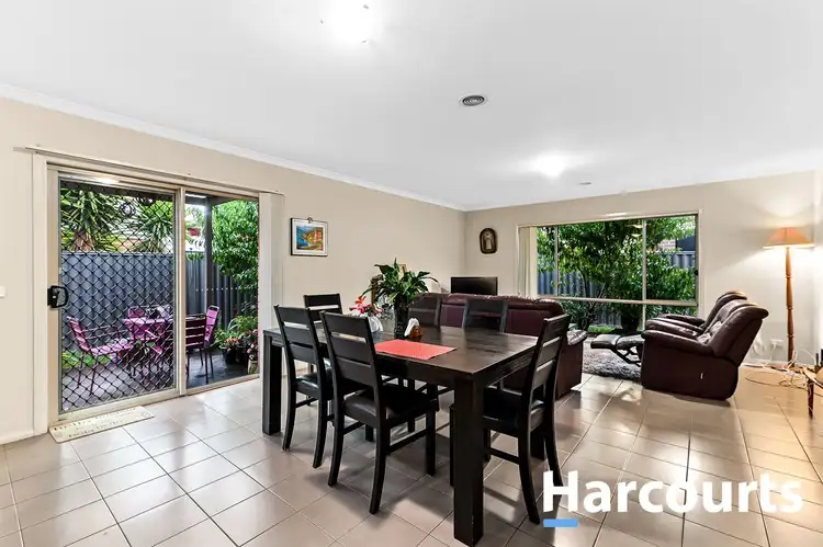 Fourth view of Homely house listing, 26 Cherry Blossom Chase, Pakenham VIC 3810