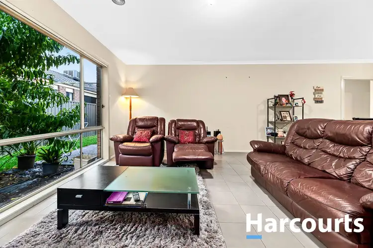 Fifth view of Homely house listing, 26 Cherry Blossom Chase, Pakenham VIC 3810