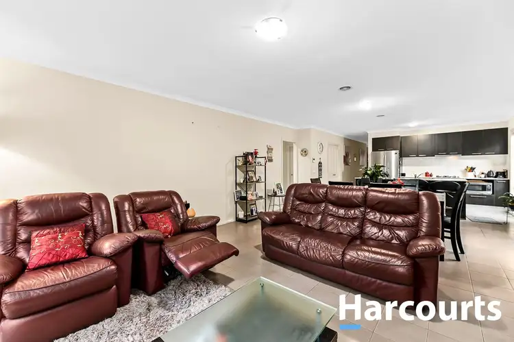 Sixth view of Homely house listing, 26 Cherry Blossom Chase, Pakenham VIC 3810