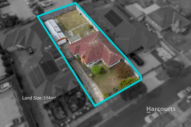 3 Grace Avenue, Dandenong VIC 3175