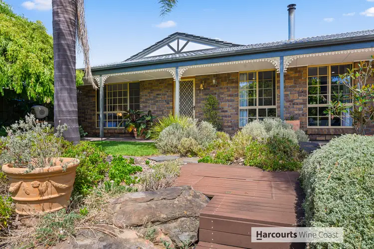 9 Wigley Drive, Mclaren Vale SA 5171