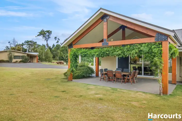 Main view of Homely house listing, 7 Carmodys Road, Leongatha VIC 3953