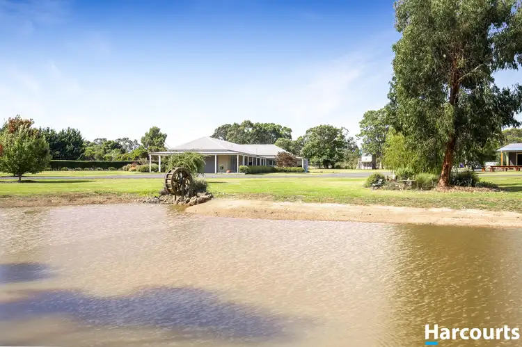 Second view of Homely house listing, 7 Carmodys Road, Leongatha VIC 3953