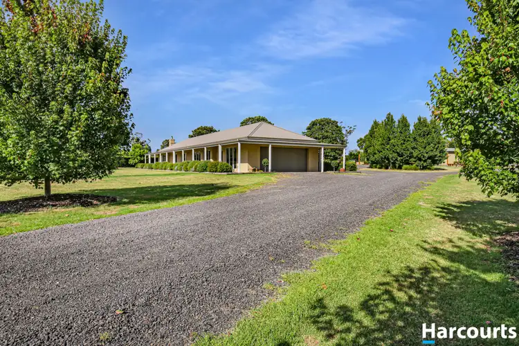 Third view of Homely house listing, 7 Carmodys Road, Leongatha VIC 3953