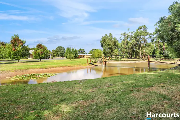 Fifth view of Homely house listing, 7 Carmodys Road, Leongatha VIC 3953