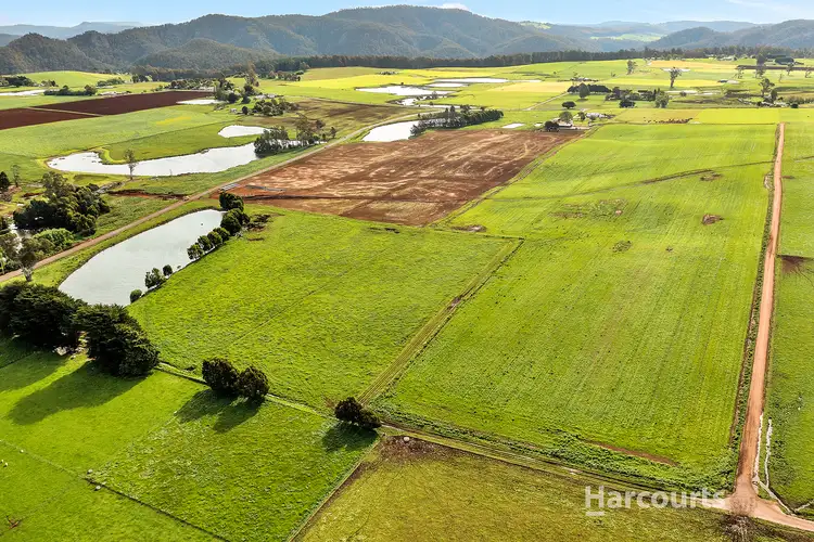 1479 Sheffield Road, Barrington TAS 7306