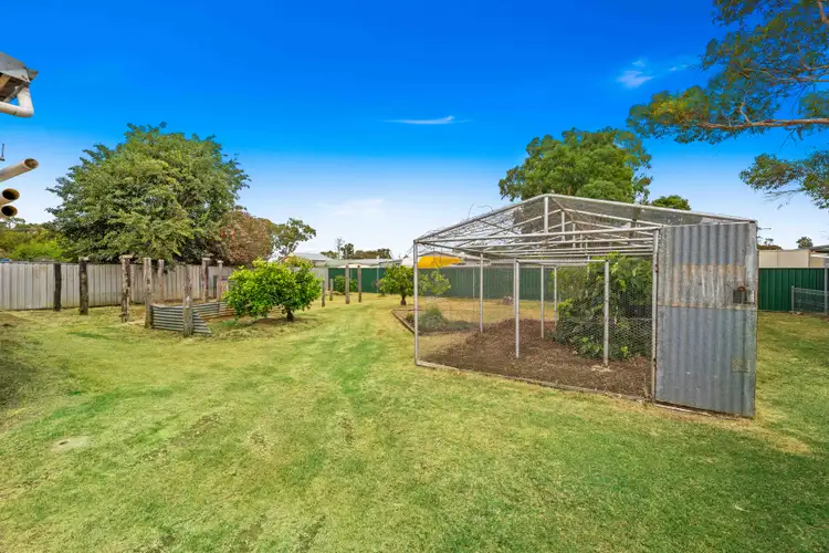 Third view of Homely land listing, Lot 31 West Street, Oakey QLD 4401