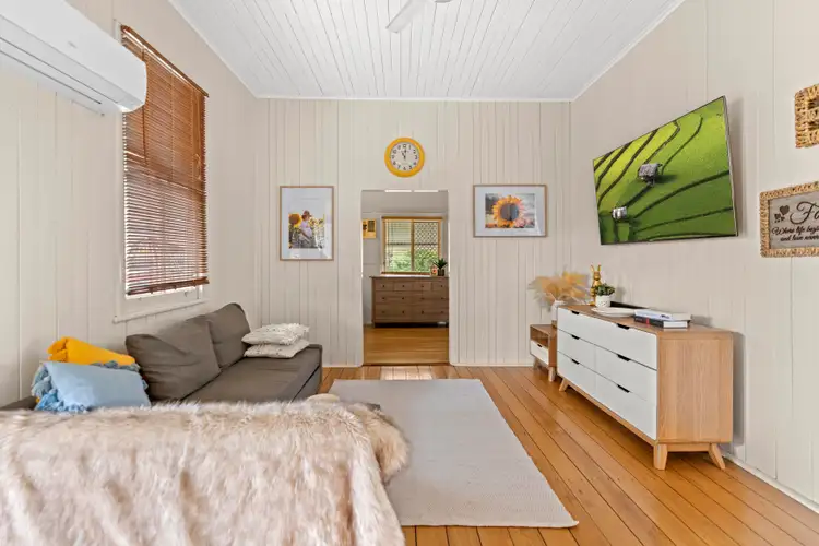 Third view of Homely house listing, 450 Cambooya Connection Road, Cambooya QLD 4358