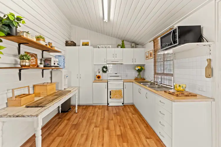 Fourth view of Homely house listing, 450 Cambooya Connection Road, Cambooya QLD 4358