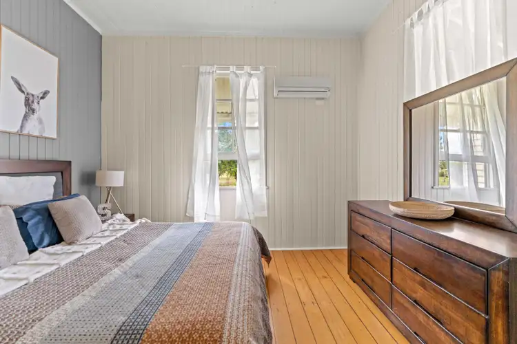 Sixth view of Homely house listing, 450 Cambooya Connection Road, Cambooya QLD 4358