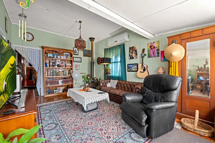 Main view of Homely house listing, 13 Rome Street, Oakey QLD 4401