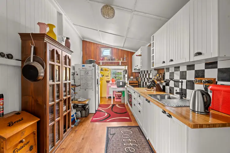 Third view of Homely house listing, 13 Rome Street, Oakey QLD 4401