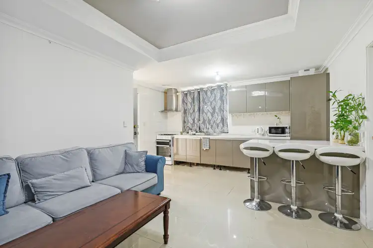 Second view of Homely house listing, 18 Caffrum Green, Mirrabooka WA 6061