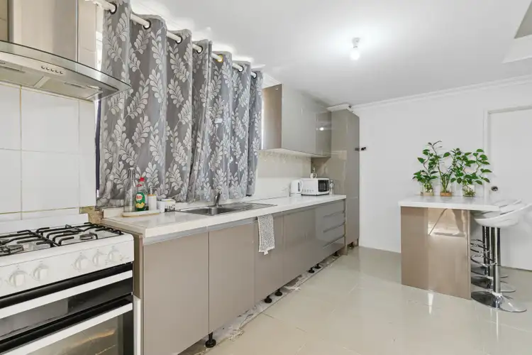 Third view of Homely house listing, 18 Caffrum Green, Mirrabooka WA 6061