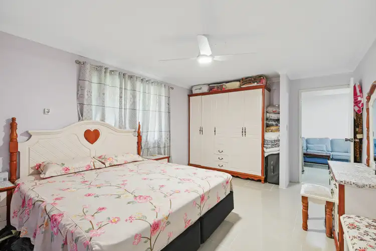 Fifth view of Homely house listing, 18 Caffrum Green, Mirrabooka WA 6061
