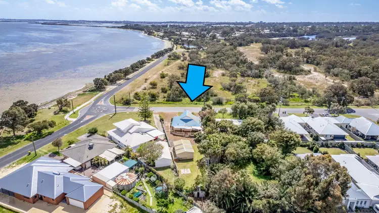 Second view of Homely house listing, 3 William Road, Coodanup WA 6210