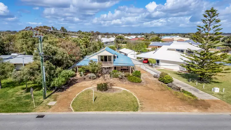 Fourth view of Homely house listing, 3 William Road, Coodanup WA 6210