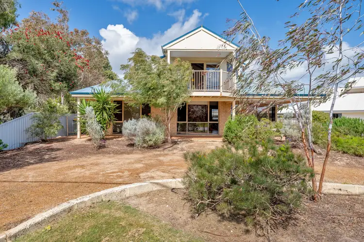 Fifth view of Homely house listing, 3 William Road, Coodanup WA 6210