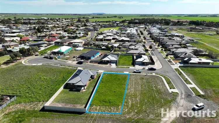 3 Lyons Court, Horsham VIC 3400