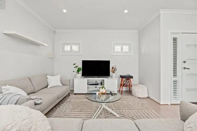 Second view of Homely townhouse listing, 2/39 Purinuan Road, Reservoir VIC 3073