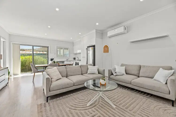 Third view of Homely townhouse listing, 2/39 Purinuan Road, Reservoir VIC 3073