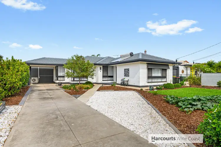 Main view of Homely house listing, 6 Corvette Road, Seaford SA 5169